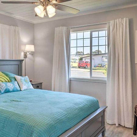 Coastal Getaway By Pebble Beach And Redwoods! Crescent City Eksteriør bilde