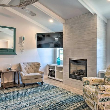 Coastal Getaway By Pebble Beach And Redwoods! Crescent City Eksteriør bilde