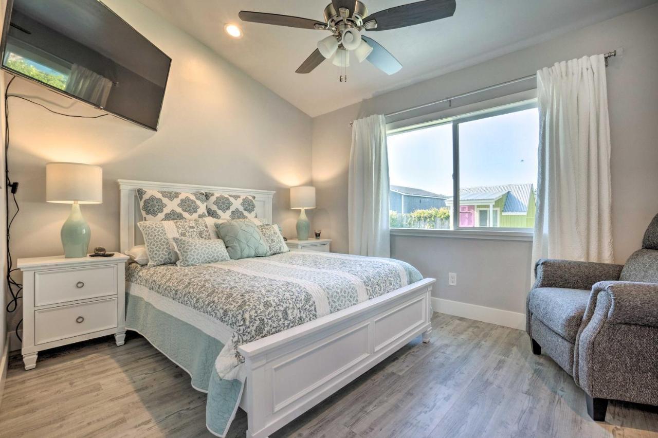 Coastal Getaway By Pebble Beach And Redwoods! Crescent City Eksteriør bilde