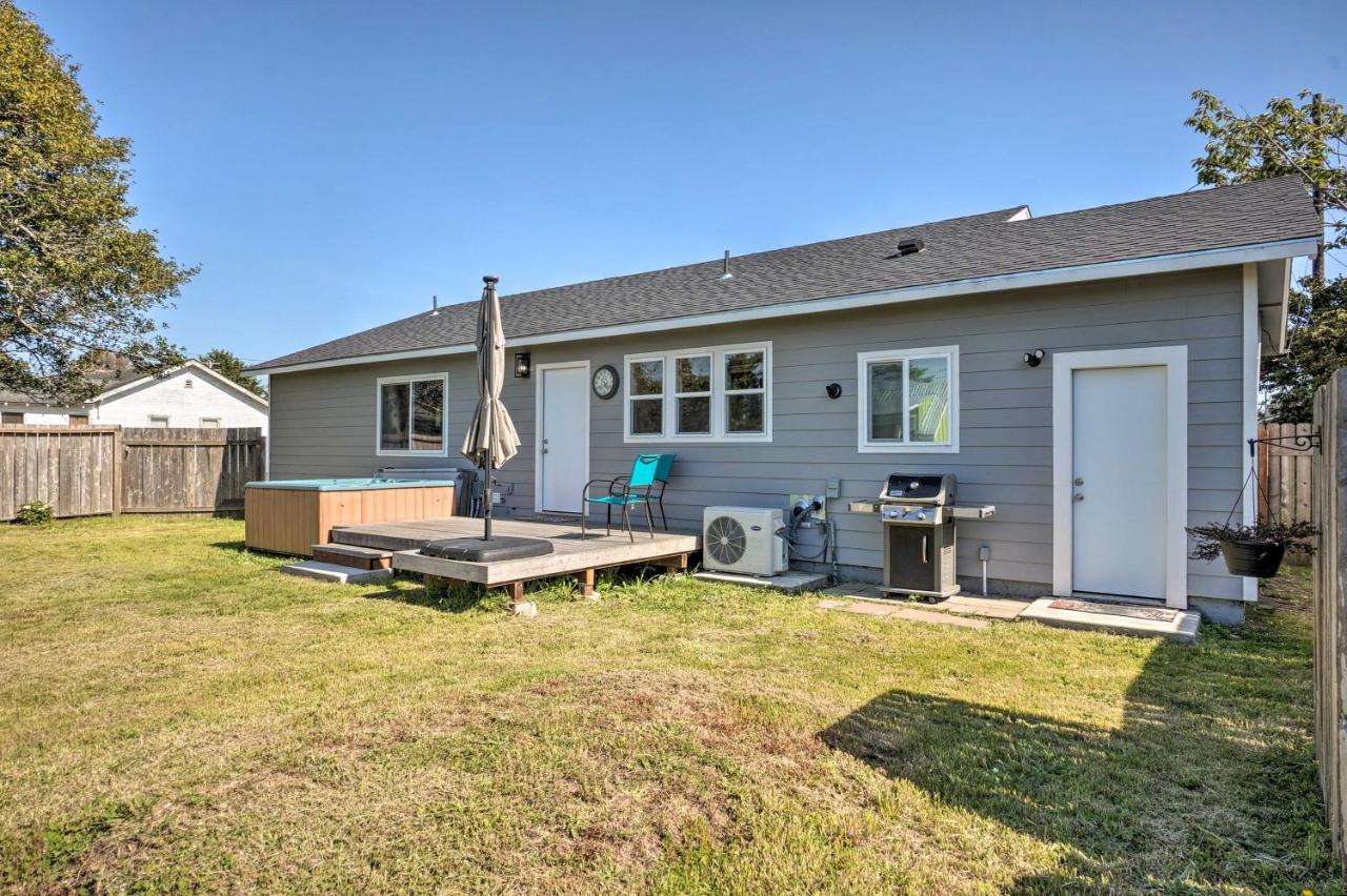 Coastal Getaway By Pebble Beach And Redwoods! Crescent City Eksteriør bilde