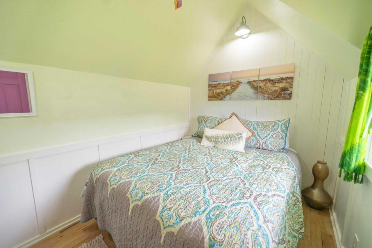 Coastal Getaway By Pebble Beach And Redwoods! Crescent City Eksteriør bilde
