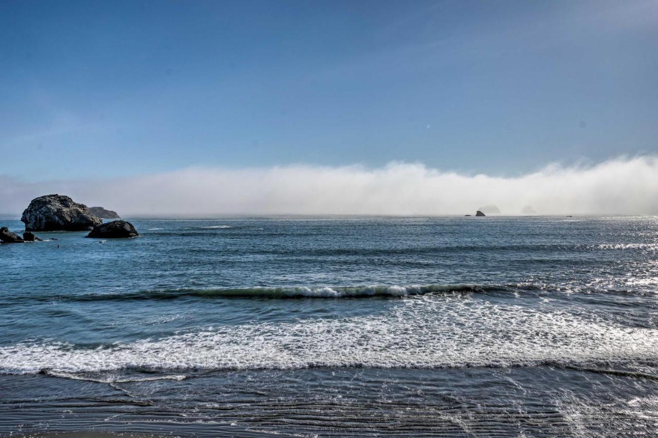 Coastal Getaway By Pebble Beach And Redwoods! Crescent City Eksteriør bilde