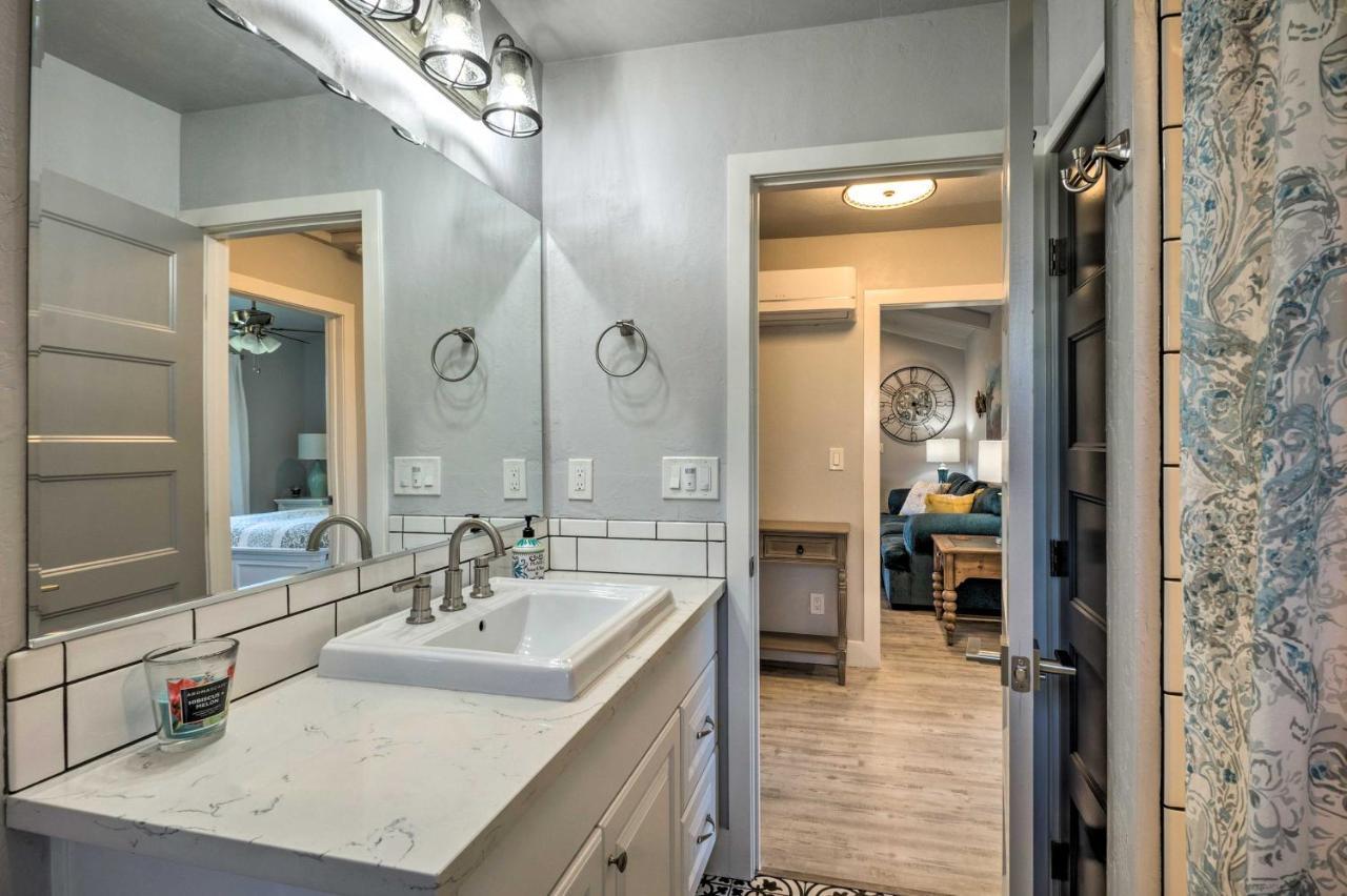 Coastal Getaway By Pebble Beach And Redwoods! Crescent City Eksteriør bilde