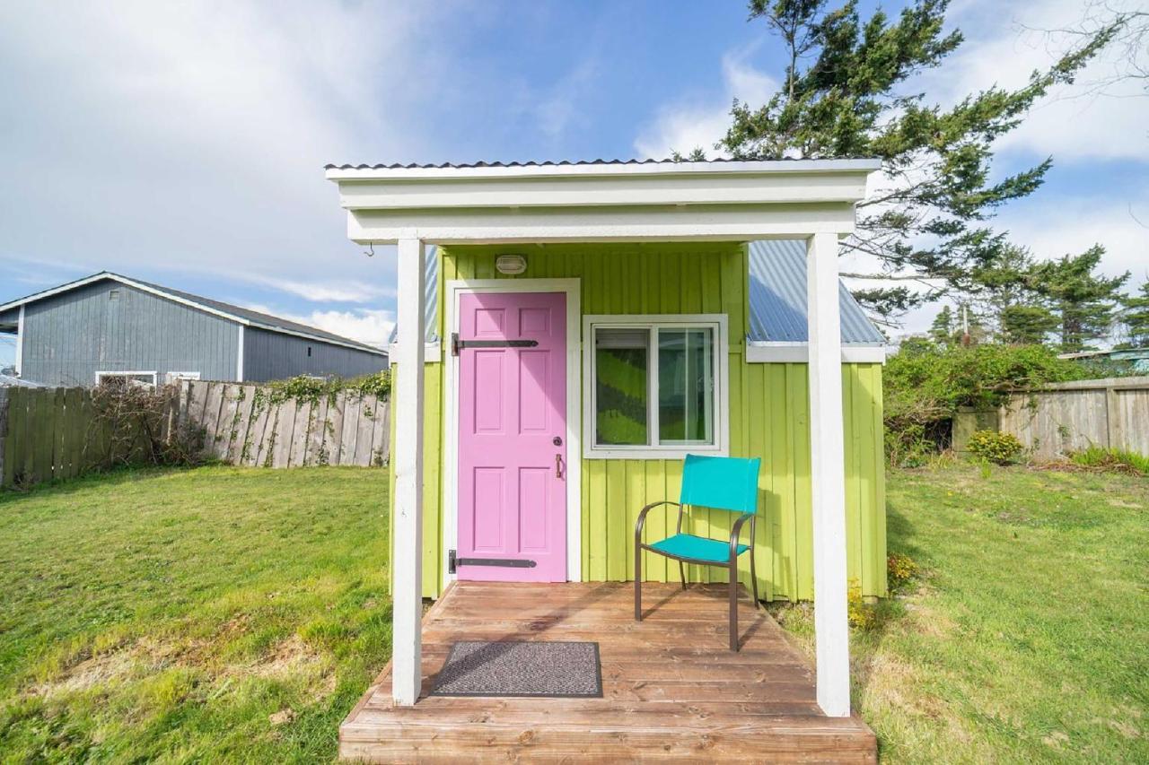 Coastal Getaway By Pebble Beach And Redwoods! Crescent City Eksteriør bilde